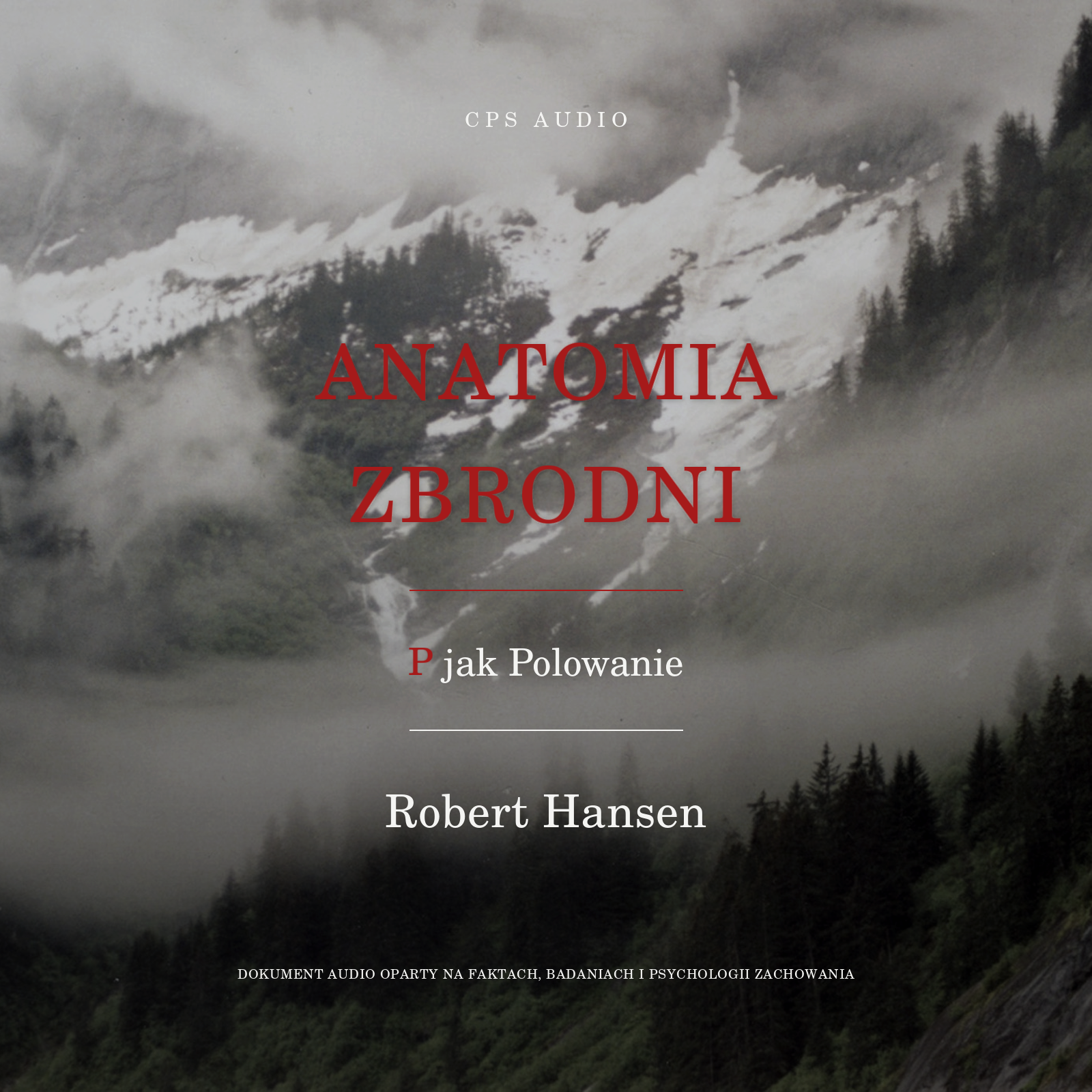 P jak Polowanie — Robert Hansen
